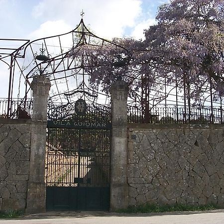 Vila Guiomar - Casa Da Eira アルヴァレンガ エクステリア 写真