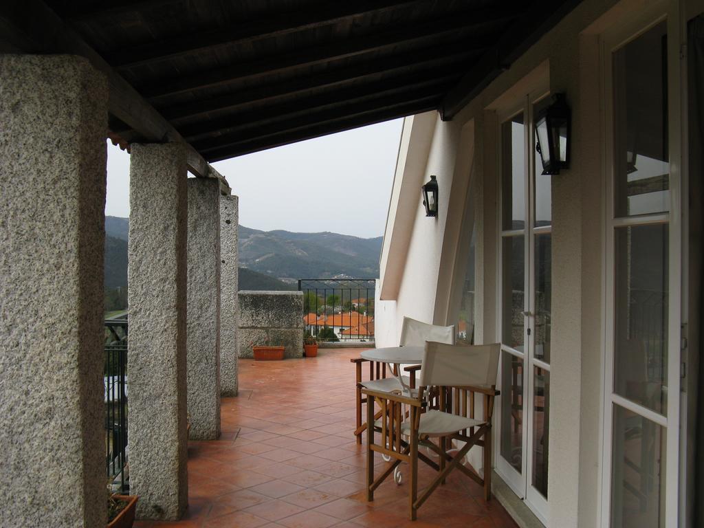 Vila Guiomar - Casa Da Eira アルヴァレンガ エクステリア 写真